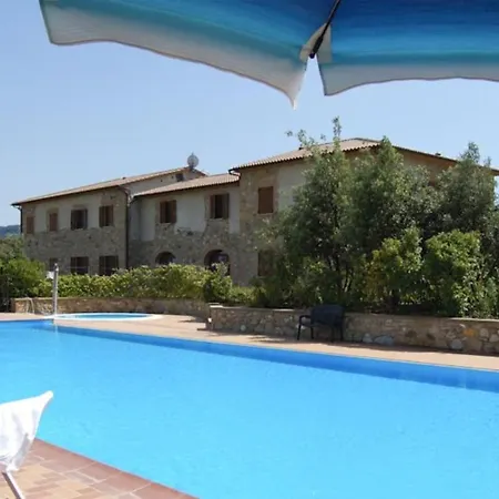 Il Casino Farmház *