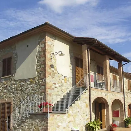 Séjour à la ferme Il Casino *