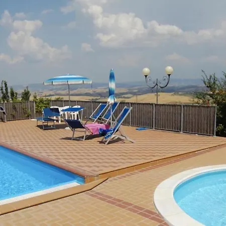 Il Casino Фермерский дом *