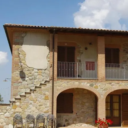 Il Casino Lajatico