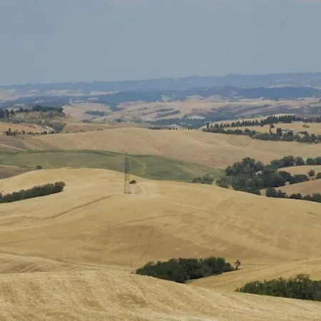 Il Casino Séjour à la ferme Lajatico