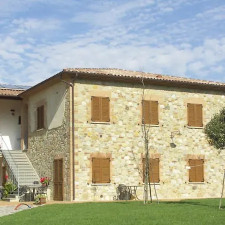 Il Casino Séjour à la ferme *