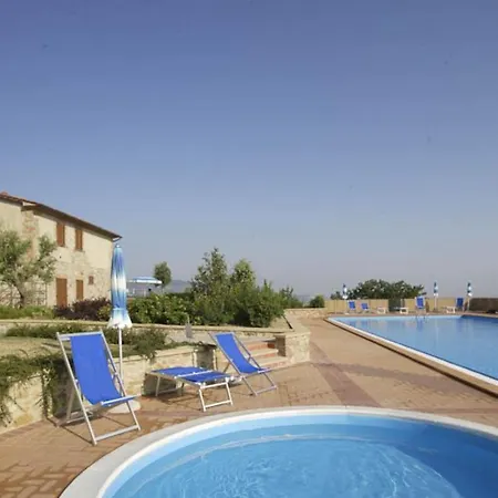 Il Casino Lajatico
