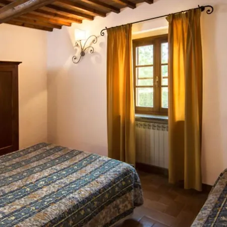 Il Casino Farmház *