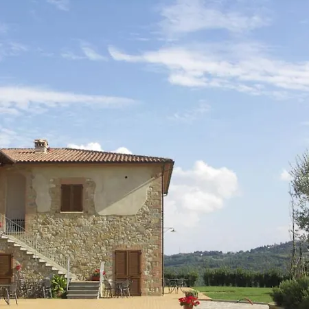 Il Casino Séjour à la ferme