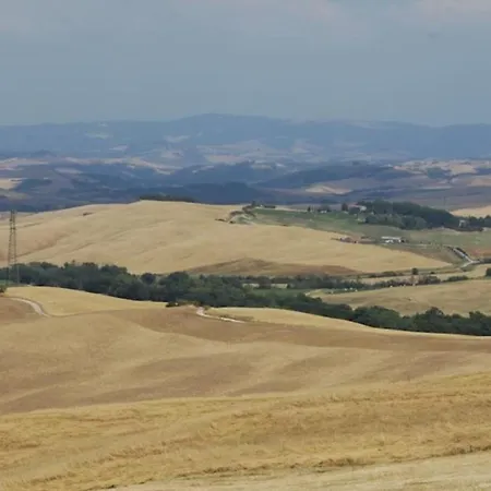Il Casino Séjour à la ferme