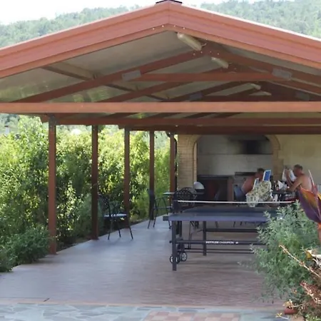 Farmház Il Casino *