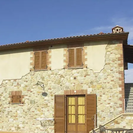 Il Casino Séjour à la ferme Lajatico