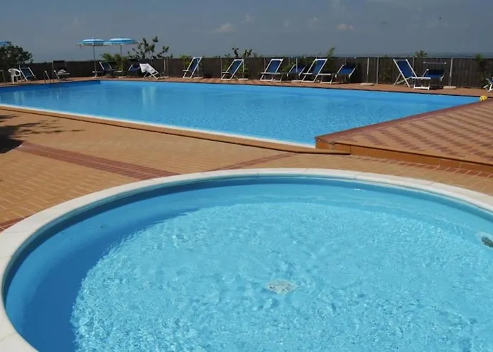 Il Casino 팜스테이 라이아티코