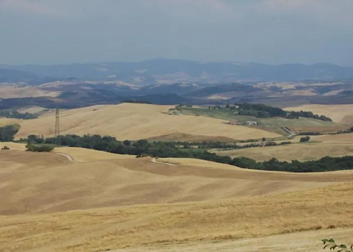 Il Casino 팜스테이