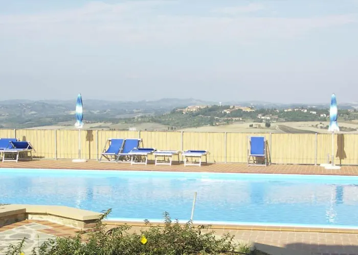 팜스테이 Il Casino