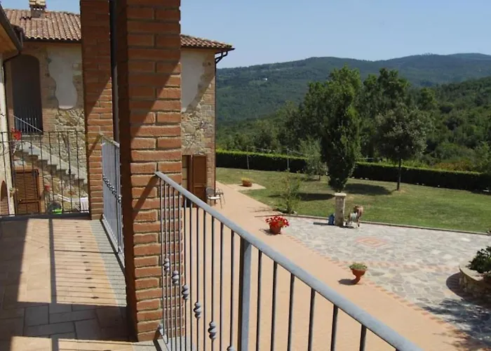 팜스테이 Il Casino