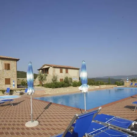 Il Casino Lajatico