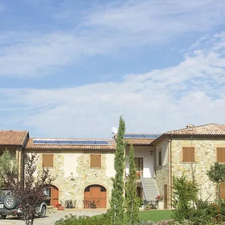 Il Casino Lajatico