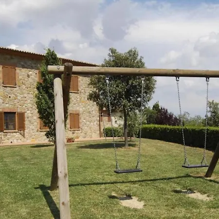 Farm stay Il Casino