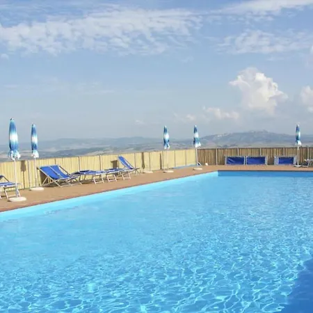 Farm stay Il Casino Lajatico