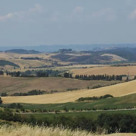 Il Casino Farm stay Lajatico