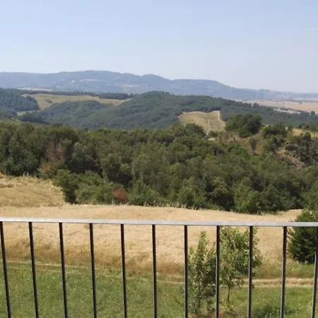 Farm stay Il Casino *
